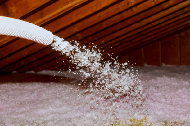 Insulation for Commercial Buildings in Eddington, PA