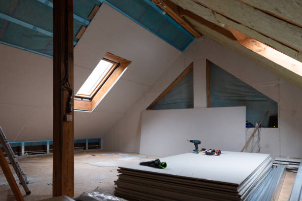 Best Home Insulation Services  in Eddington, PA
