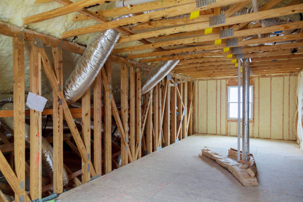 Best Insulation for New Construction  in Eddington, PA