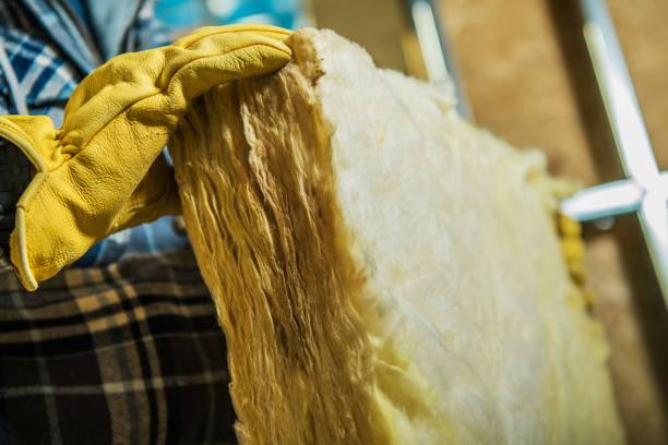 Best Fiberglass Insulation  in Eddington, PA
