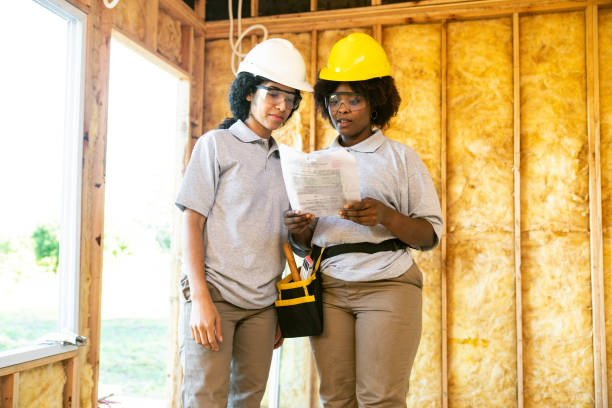 Best Energy-efficient Insulation  in Eddington, PA