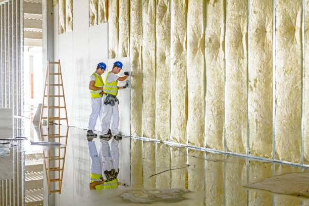 Range of Insulation Solutions in Eddington, PA